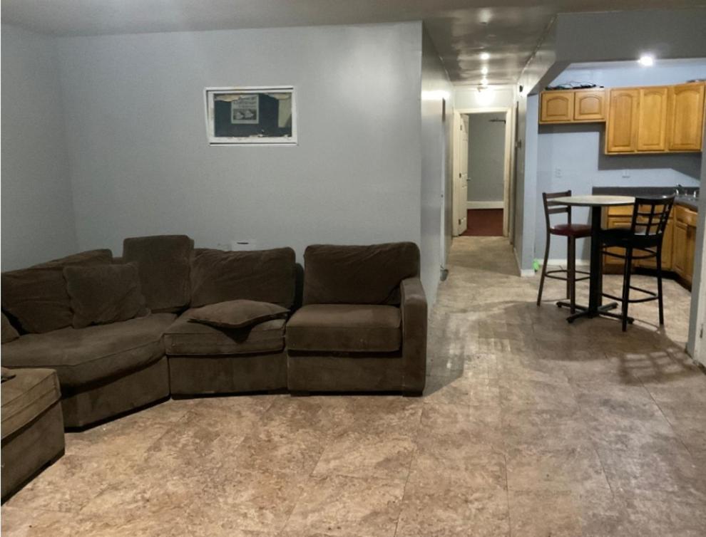 Room In A Beach House With King Size Bed In A Landlord Hosted Three Bedroom Apartment Νέα Υόρκη Εξωτερικό φωτογραφία
