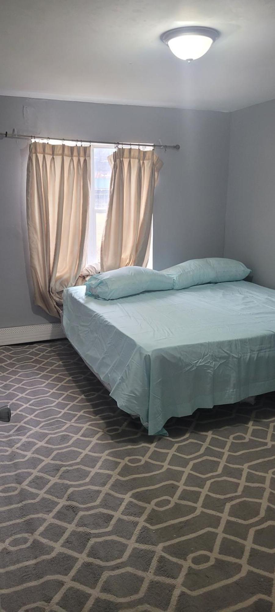 Room In A Beach House With King Size Bed In A Landlord Hosted Three Bedroom Apartment Νέα Υόρκη Εξωτερικό φωτογραφία
