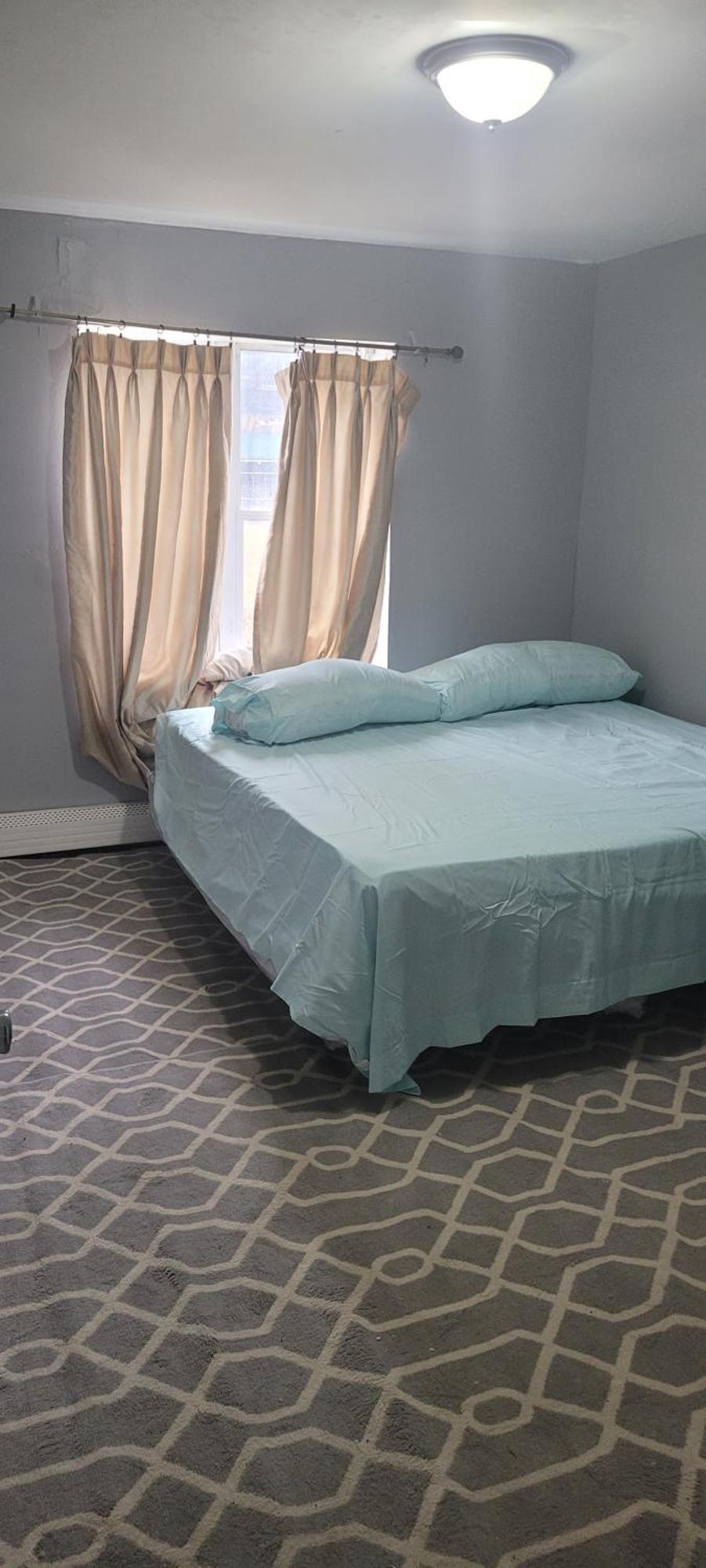 Room In A Beach House With King Size Bed In A Landlord Hosted Three Bedroom Apartment Νέα Υόρκη Εξωτερικό φωτογραφία